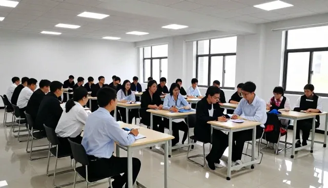 商务流程优化服务:执行效率提升的关键策略