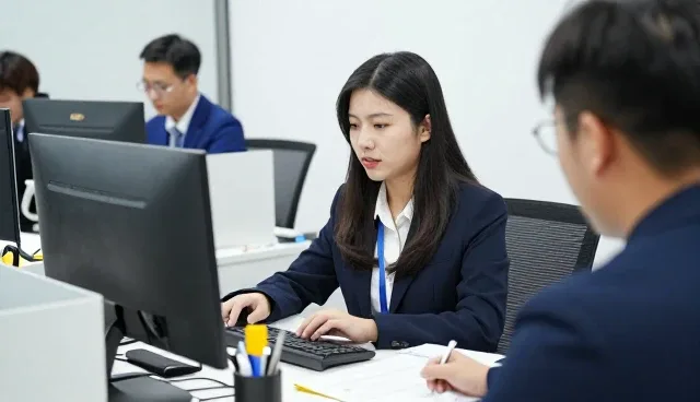 从工业园区看管理培训课程应用效果