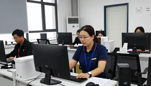 选择深圳市美康达人科技咨询有限公司流程优化的几个理由