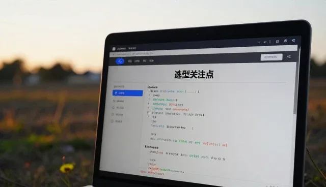 品牌战略实施中的选型关注点与维护策略