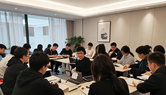 项目执行中的常见问题及应对策略